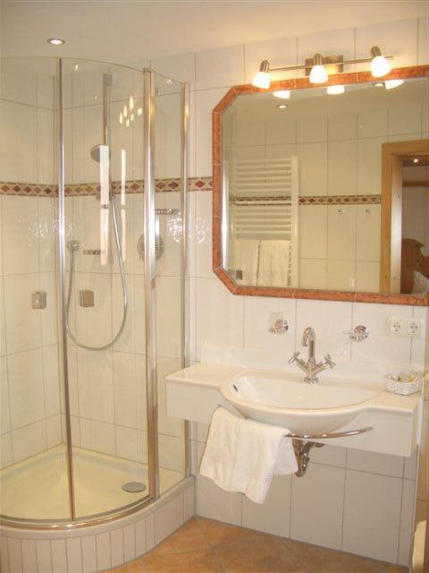 Gasthof & Hotel Jaegerwirt Aufhofen Room photo